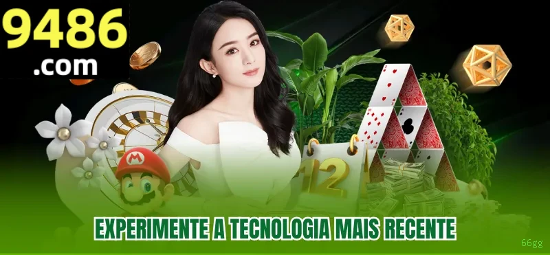 Central de dúvidas rápidas sobre o app 66gg