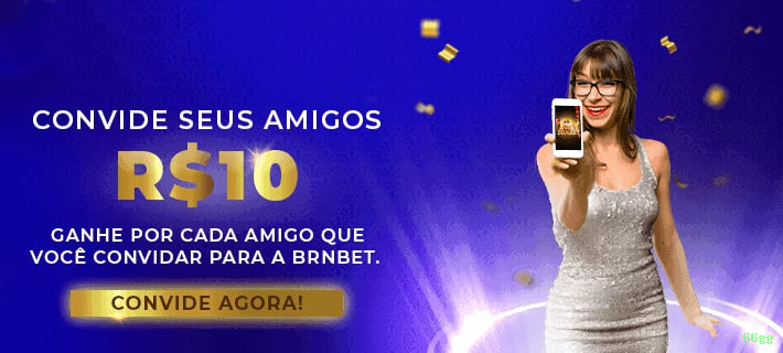 App 66gg apostas esportivas mobile