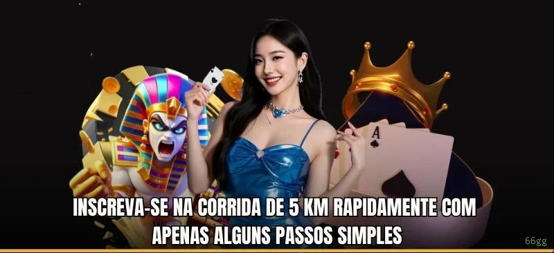 Cassino ao vivo 66gg dealers