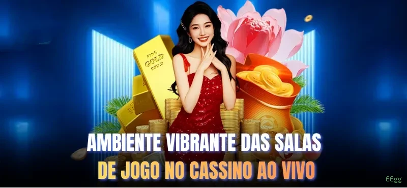 Slots com prêmios 66gg